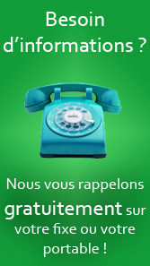 Rappel gratuit